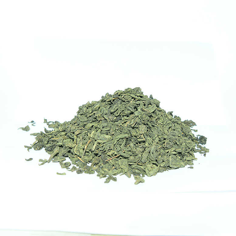 Lisinya214 Yeşil Çay 1. Kalite Doğal İthal Çay 80 Gr Paket