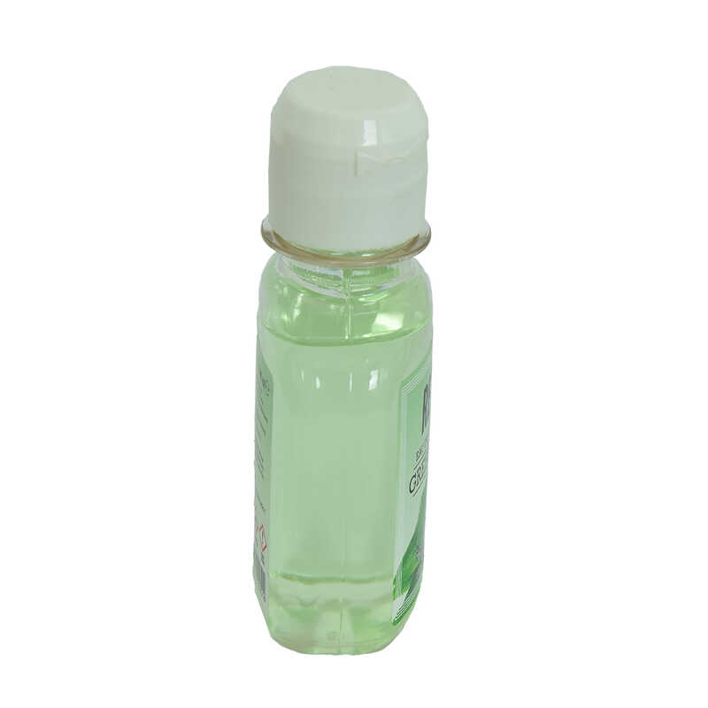 Lisinya214 Yeşil Çaylı Kolonya Green Wınd Eau De Cologne 80 Derece 100 ML