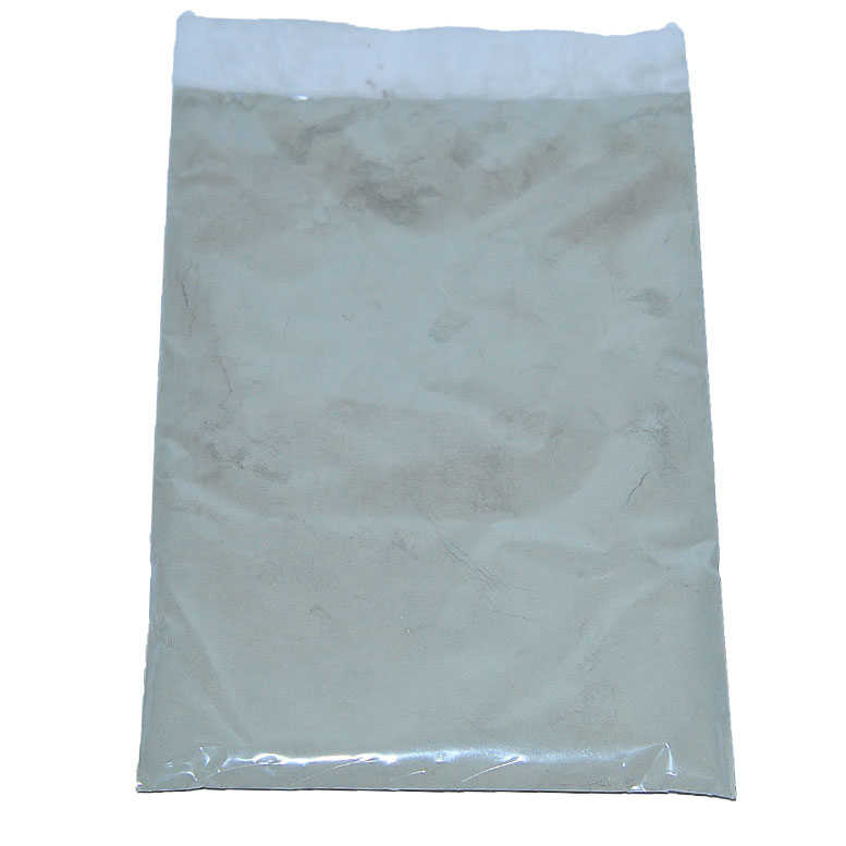 Lisinya214 Yeşil Kil Öğütülmüş Doğal Saf Naturel 100 Gr Paket