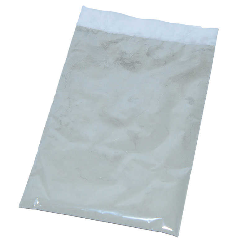 Lisinya214 Yeşil Kil Öğütülmüş Doğal Saf Naturel 100 Gr Paket
