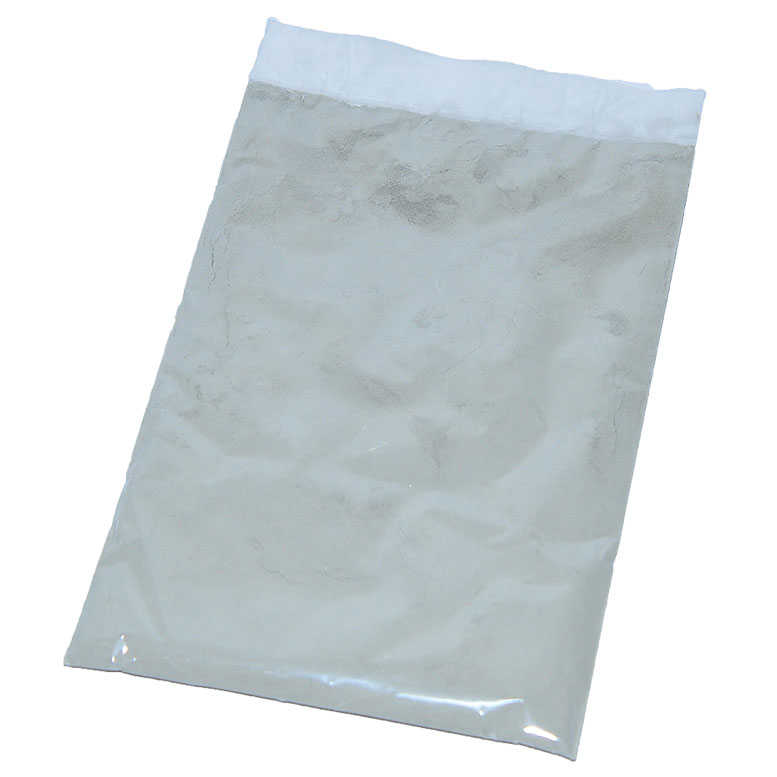 Lisinya214 Yeşil Kil Öğütülmüş Doğal Saf Naturel 100 Gr Paket
