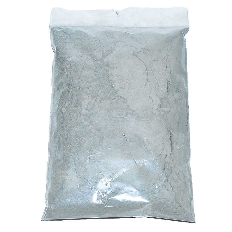 Lisinya214 Yeşil Kil Öğütülmüş Doğal Saf Naturel 250 Gr Paket