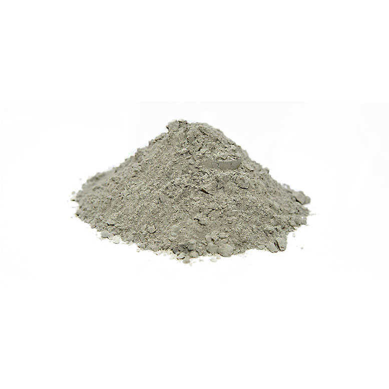 Lisinya214 Yeşil Kil Öğütülmüş Doğal Saf Naturel 250 Gr Paket