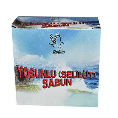 Lisinya214 Yosun Sabunu 150Gr
