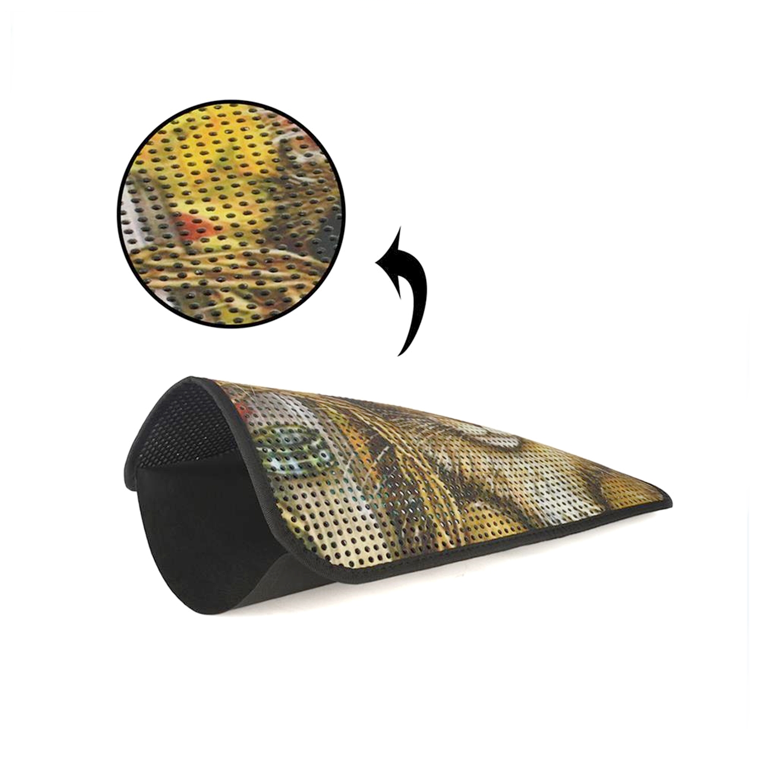 Kum Toplayıcı Fonksiyonel Renkli Kedi Paspası 45 x 60 cm Kum Toplayıcı Fonksiyonel Renkli Kedi Paspası 45 x 60 cm