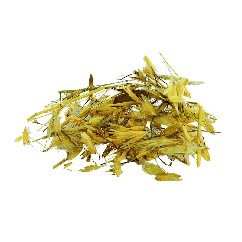 Lisinya214 Yulaf Otu Doğal 100 Gr Paket