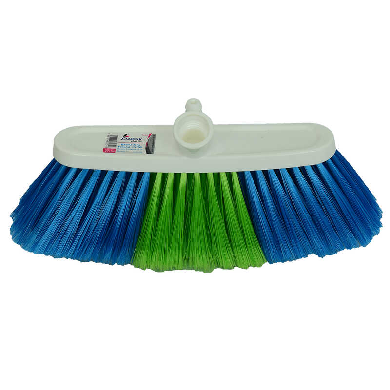Lisinya214 Battal Oto Fırçası 17 lik Karışık Renk ZP-154