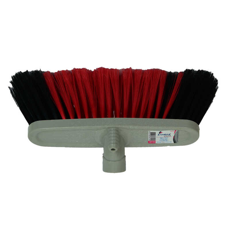 Lisinya214 Eko Oto Fırçası Karışık Renk ZP-194