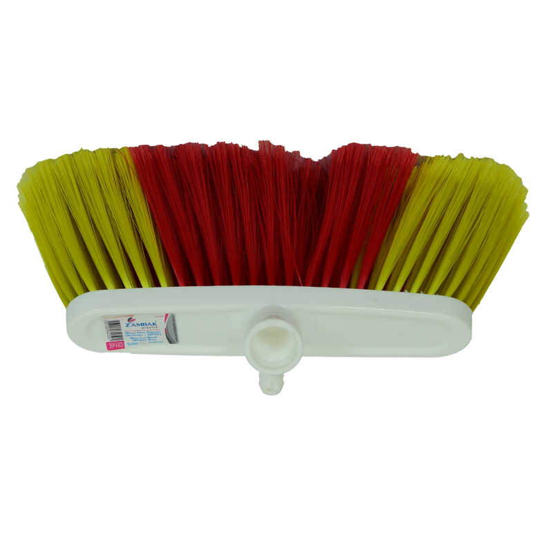 Lisinya214 Mega Oto Fırçası 20 lik Karışık Renk ZP-162