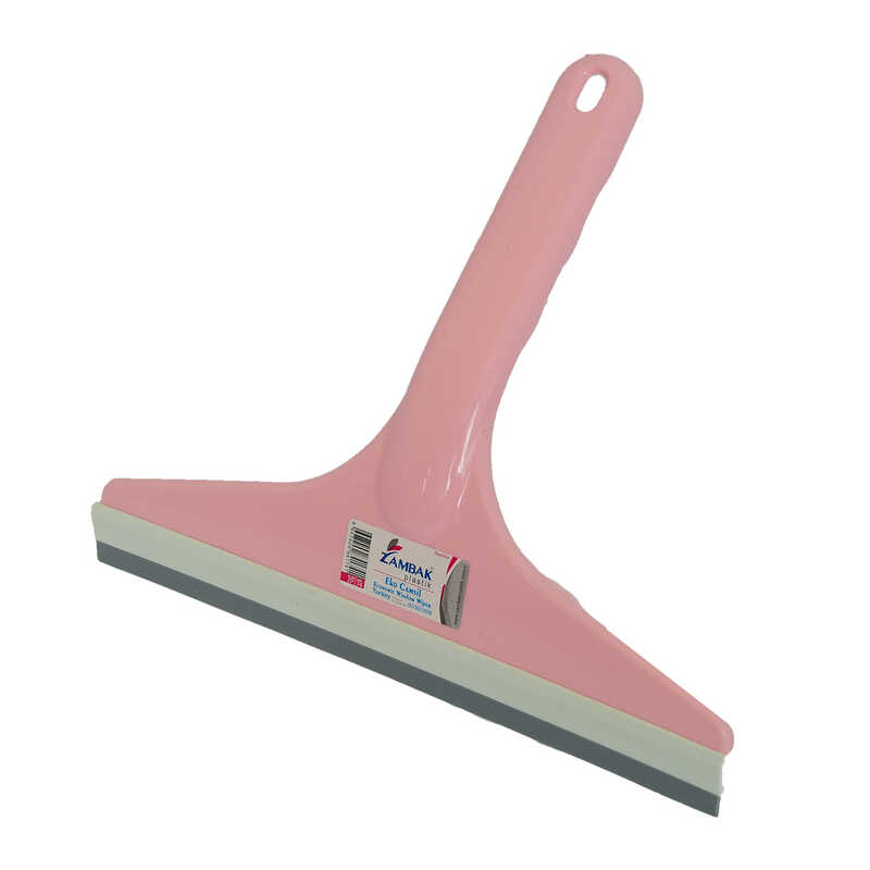 Lisinya214 Plastik Eko Camsil Ekonomik Cam Sileceği Karışık Renk ZP-174