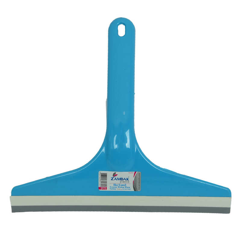 Lisinya214 Plastik Eko Camsil Ekonomik Cam Sileceği Karışık Renk ZP-174