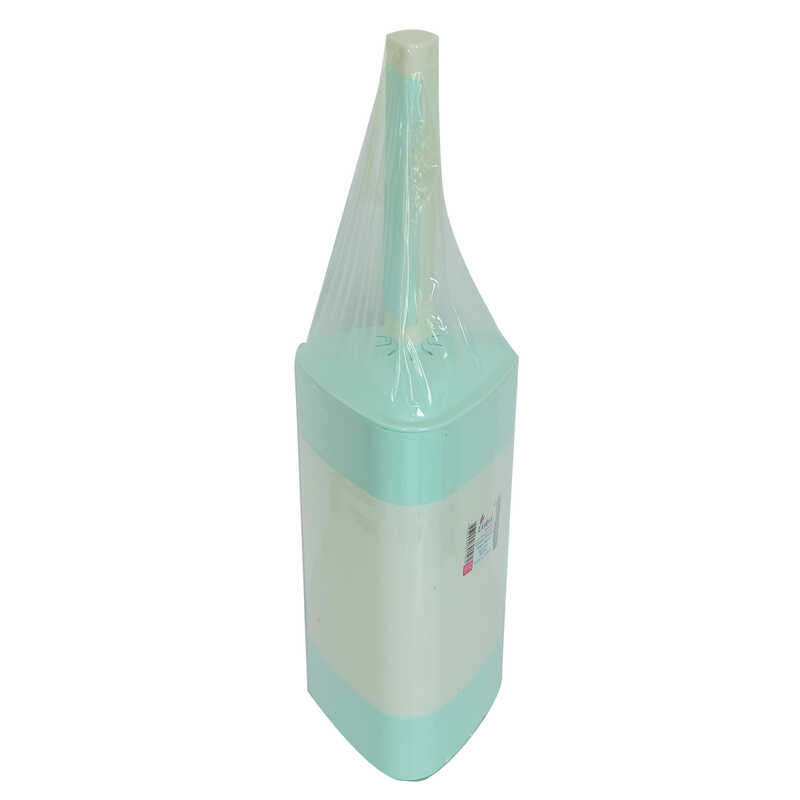 Lisinya214 Plastik Elegant Muhafazalı Tuvalet Klozet Fırça Takımı Karışık Renk ZP-150