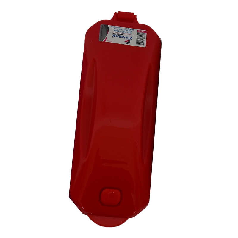 Lisinya214 Plastik Star Tekli Gırgır Karışık Renk ZP-105