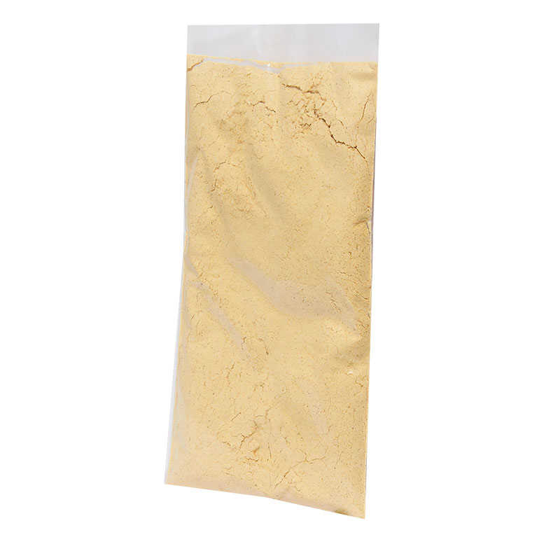 Lisinya214 Zencefil Kökü Öğütülmüş Doğal 100 Gr Paket