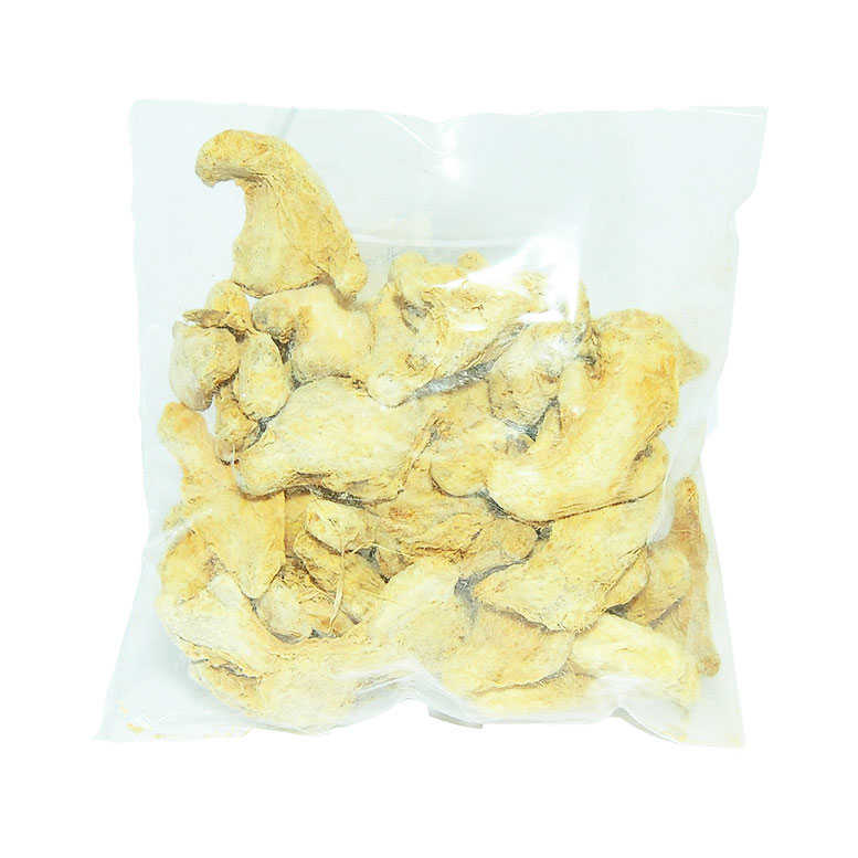 Lisinya214 Zencefil Kökü Tane Doğal 100 Gr Paket
