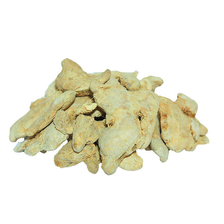 Lisinya214 Zencefil Kökü Tane Doğal 100 Gr Paket