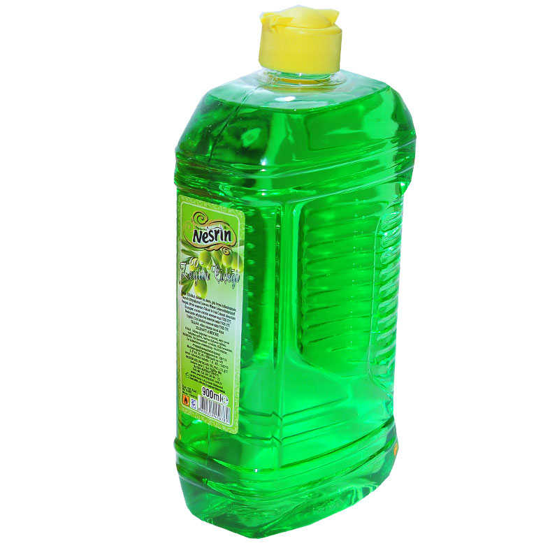 Lisinya214 Zeytin Çiçeği Kolonyası 60 Derece Pet Şişe 900 ML