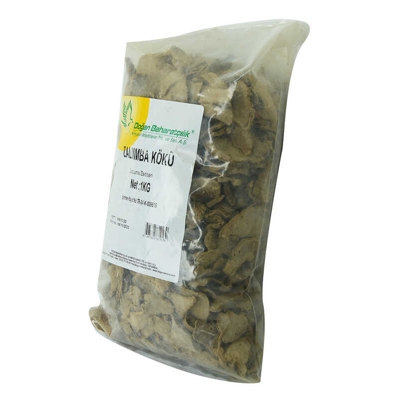 Lisinya214 Zulumba Zalumba Kökü Doğal 1000 Gr Paket