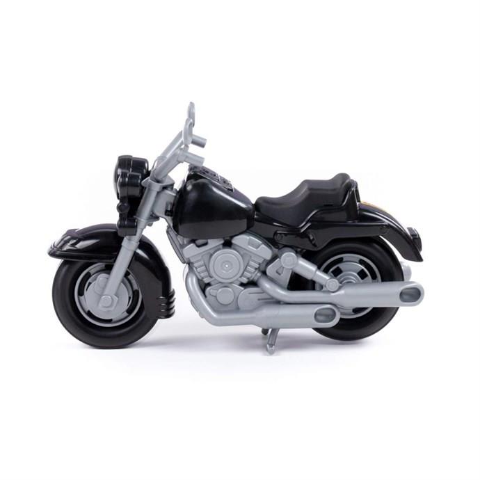 Polesie Kros Run Yarış Motosikleti No.7 - POL-89199 (Lisinya) Polesie Kros Run Yarış Motosikleti No.7 - POL-89199 (Lisinya)