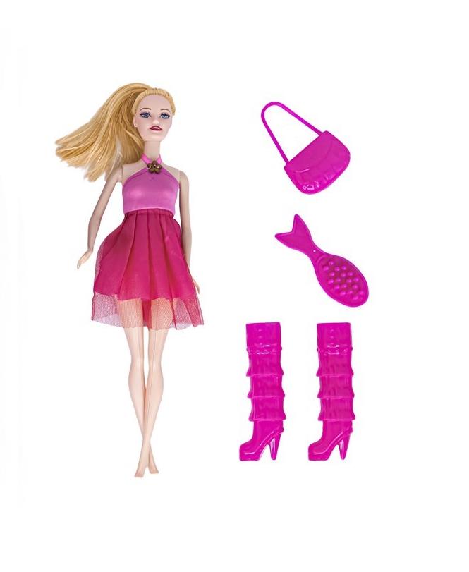 Anlily Moda Seti 5 Parça (Lisinya)