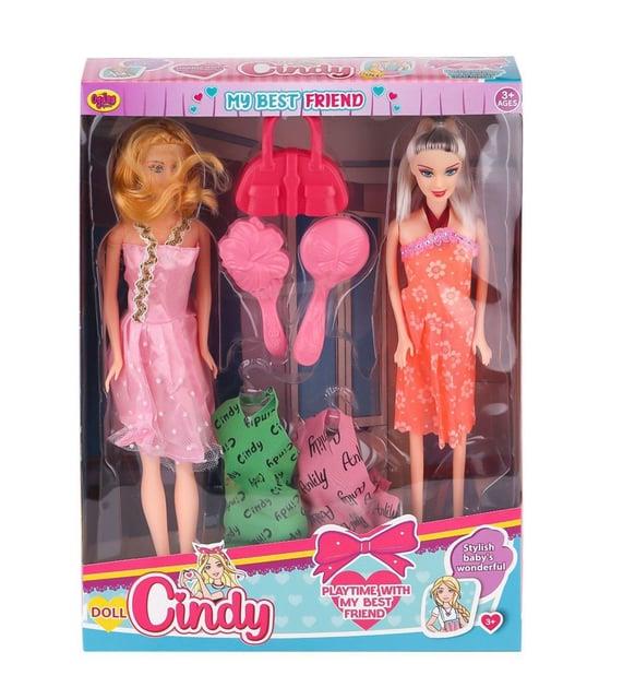 02277 - ANLİLY 2'Lİ BEBEK (Lisinya) 02277 - ANLİLY 2'Lİ BEBEK (Lisinya)