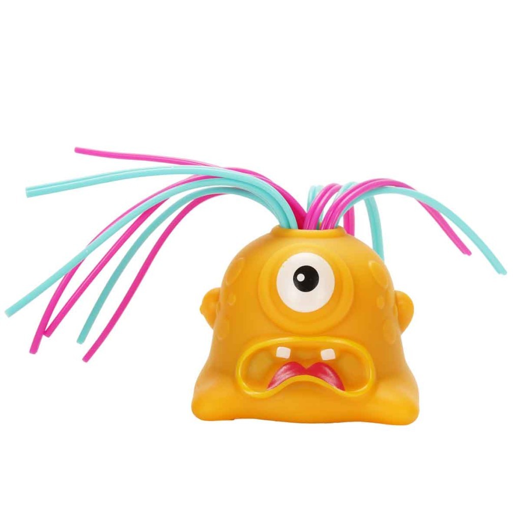 049112 - ÇIĞLIK ATAN CANAVARLAR STAND 12 (Lisinya)