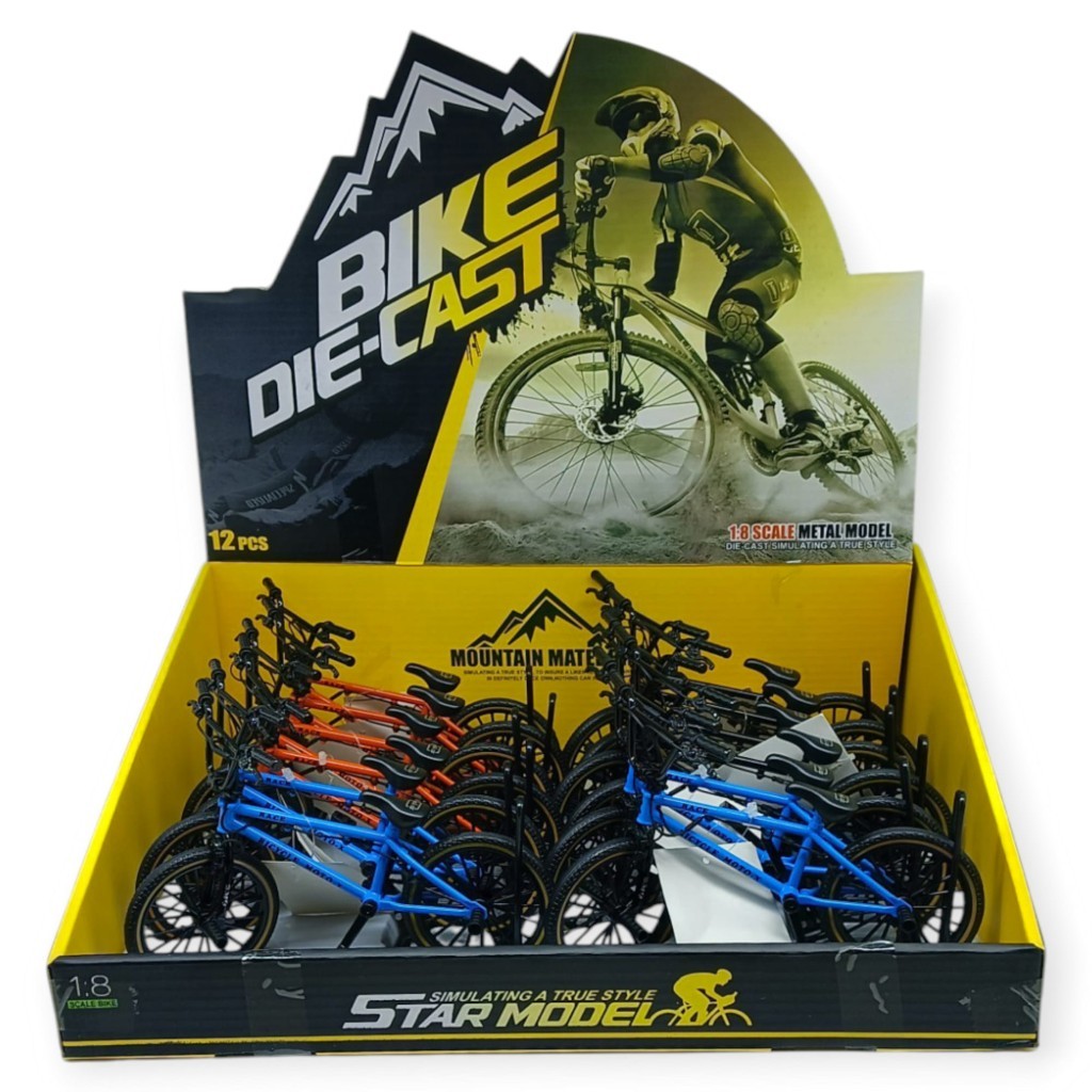 0818-7B - MODEL BISIKLET RACE 12 (Lisinya) 0818-7B - MODEL BISIKLET RACE 12 (Lisinya)