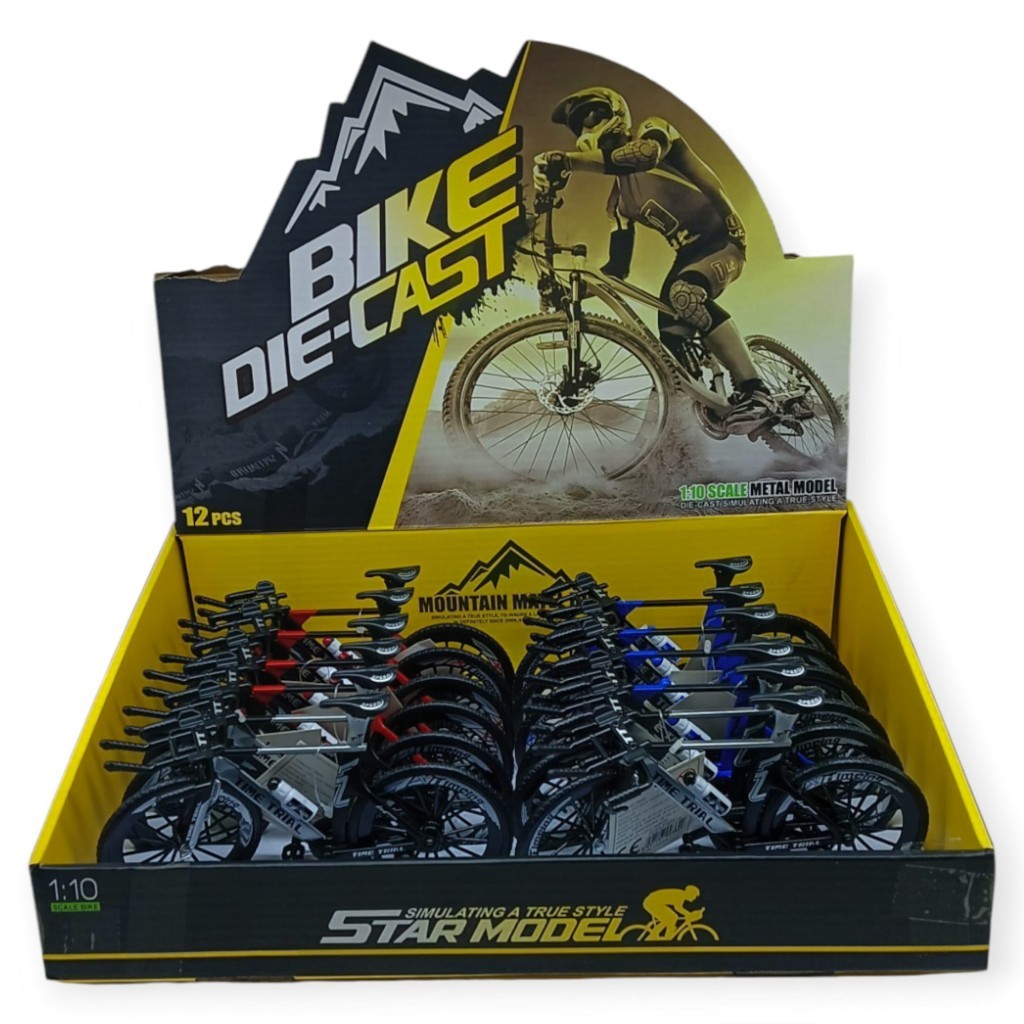 0818-8B - MODEL BİSİKLET TİME TRİAL 12 (Lisinya) 0818-8B - MODEL BİSİKLET TİME TRİAL 12 (Lisinya)