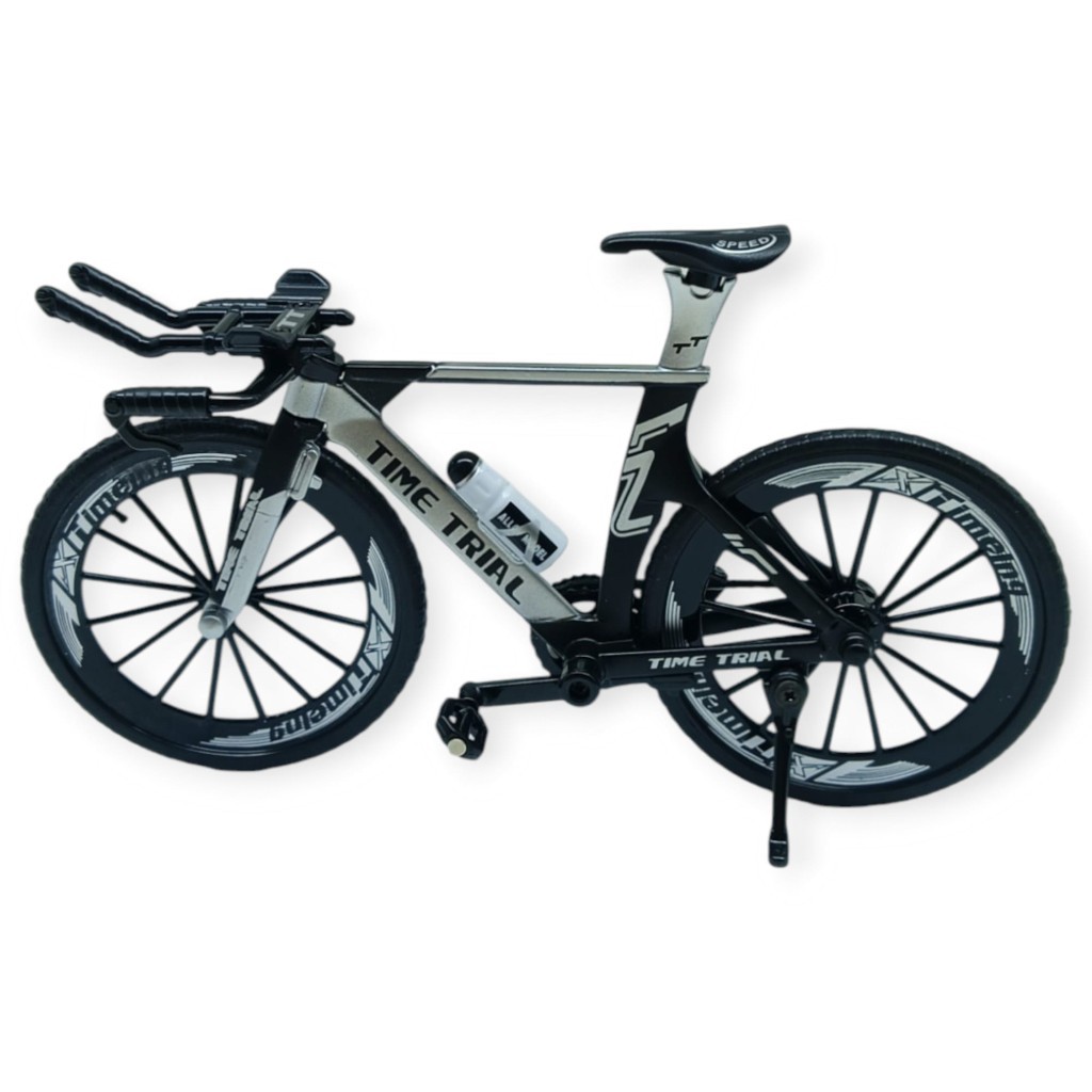 0818-8B - MODEL BİSİKLET TİME TRİAL 12 (Lisinya)