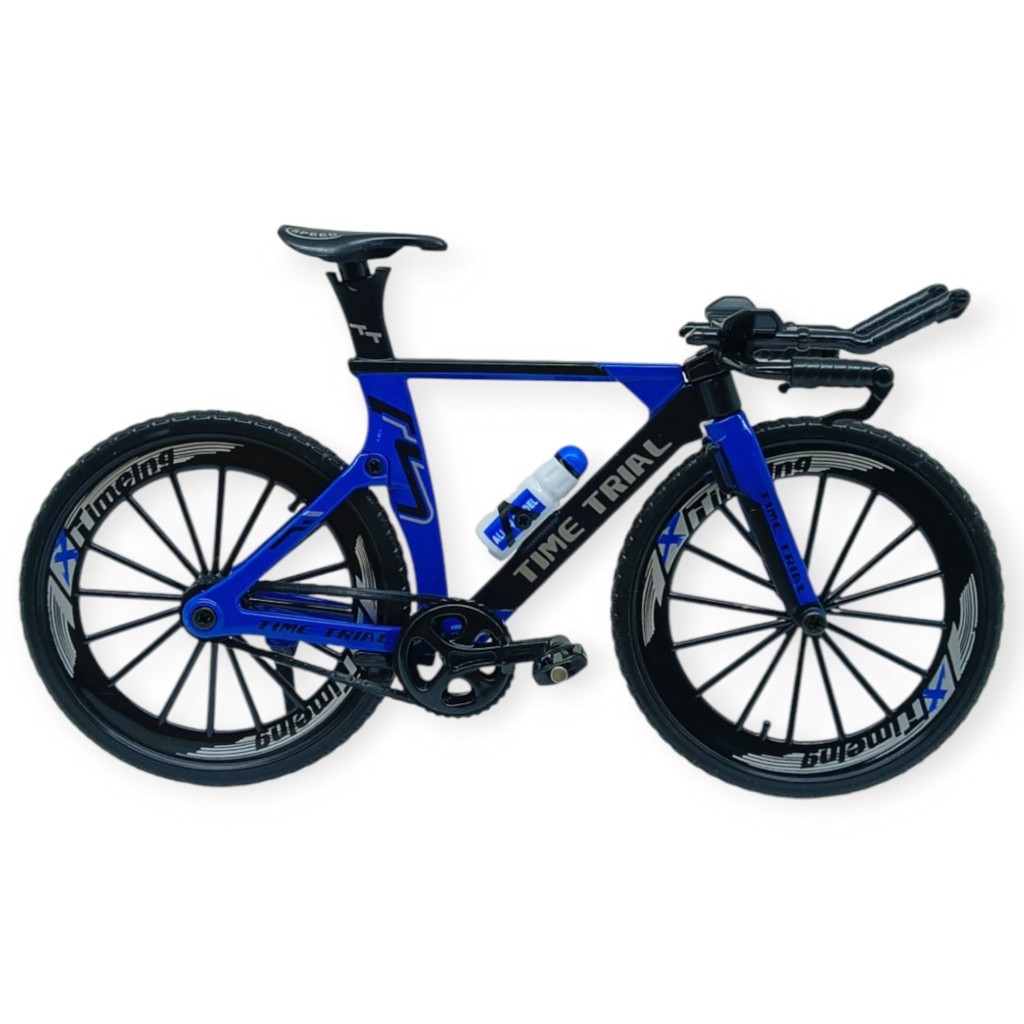 0818-8B - MODEL BİSİKLET TİME TRİAL 12 (Lisinya)