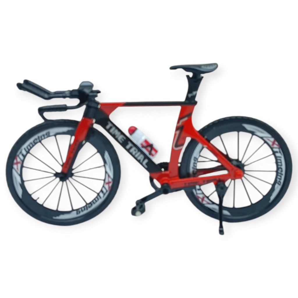 0818-8B - MODEL BİSİKLET TİME TRİAL 12 (Lisinya)