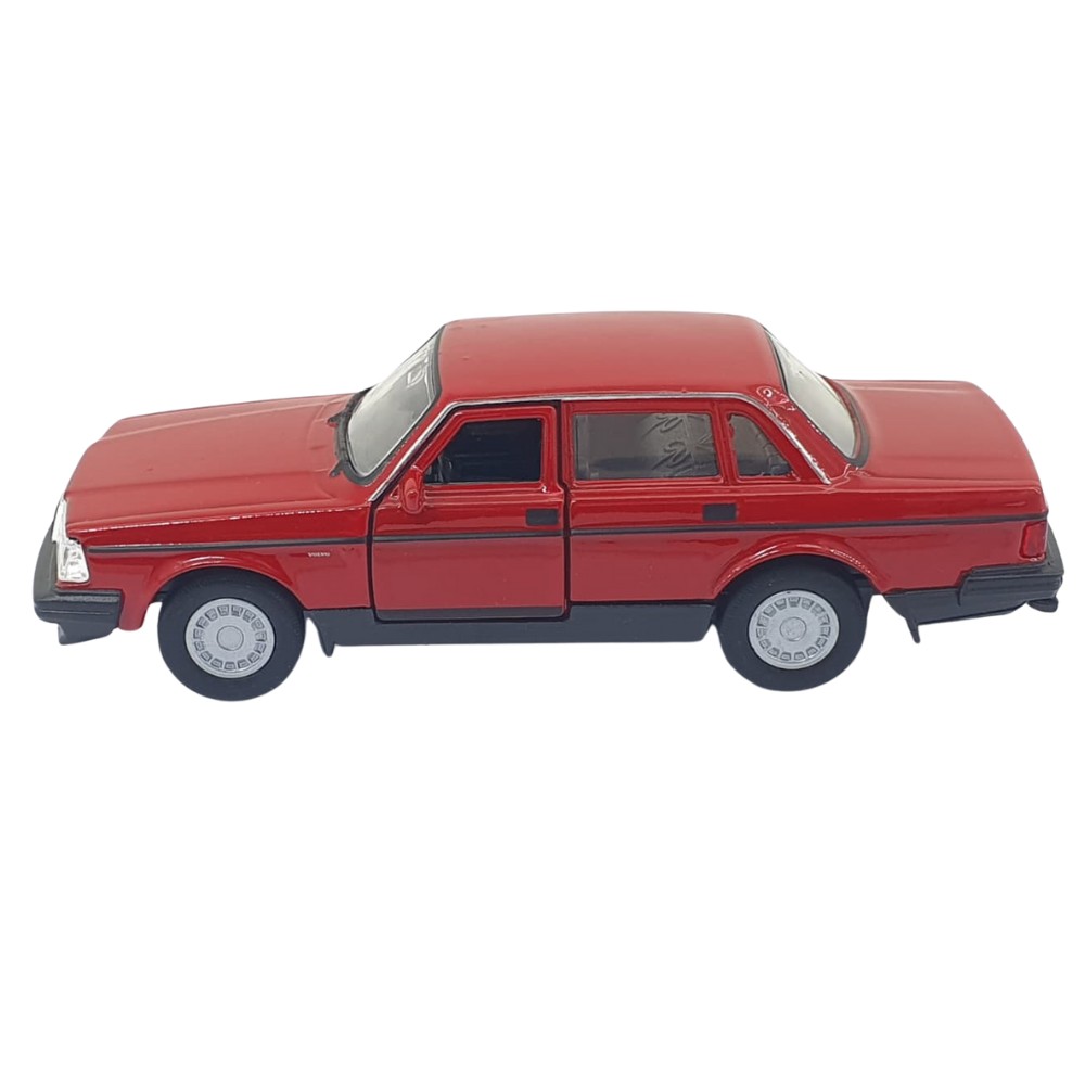 1:32 Volvo 240 GL Çek Bırak -Araba - 43784-KIRMIZI (Lisinya) 1:32 Volvo 240 GL Çek Bırak -Araba - 43784-KIRMIZI (Lisinya)