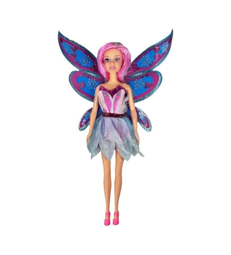 115285 - PERİ BEBEK KUTULU (Lisinya)