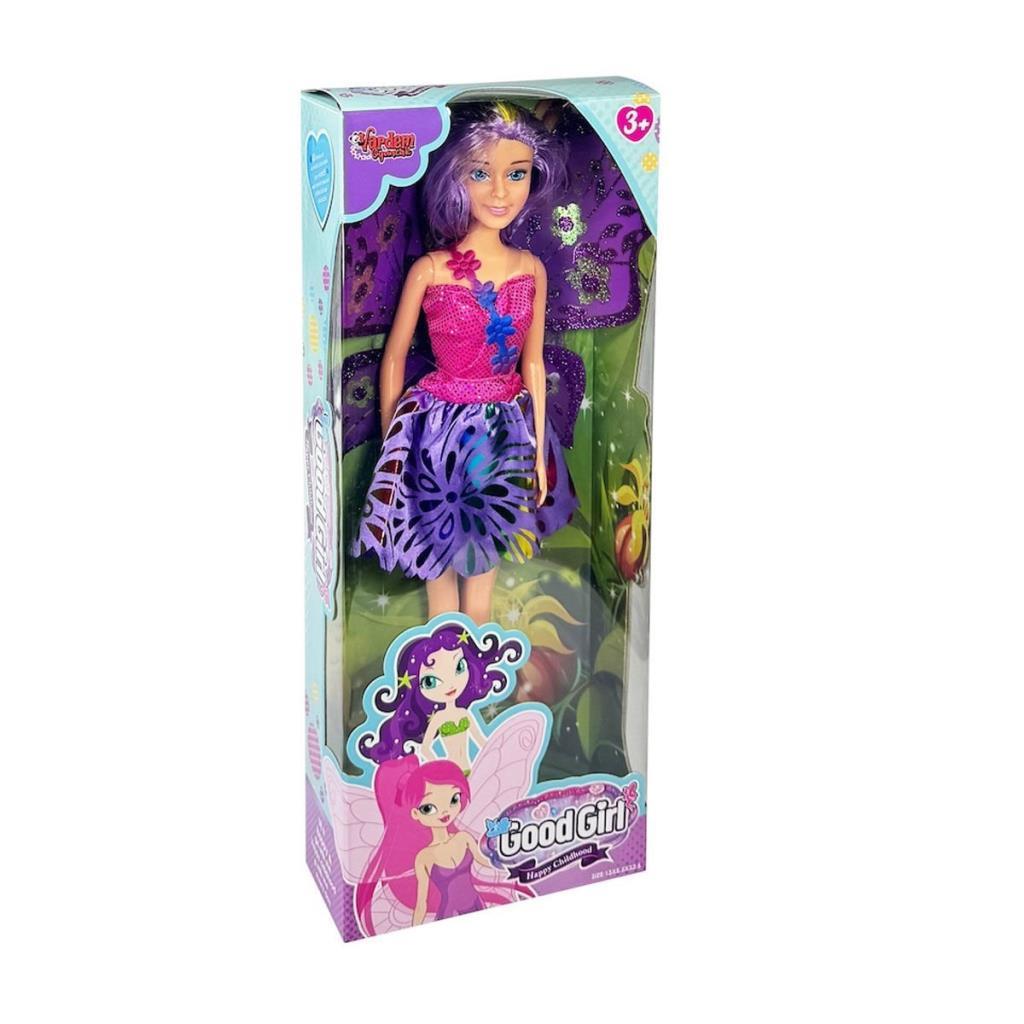 115285 - PERİ BEBEK KUTULU (Lisinya)