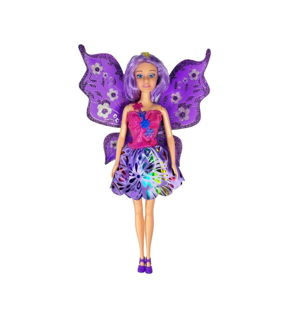 115285 - PERİ BEBEK KUTULU (Lisinya)