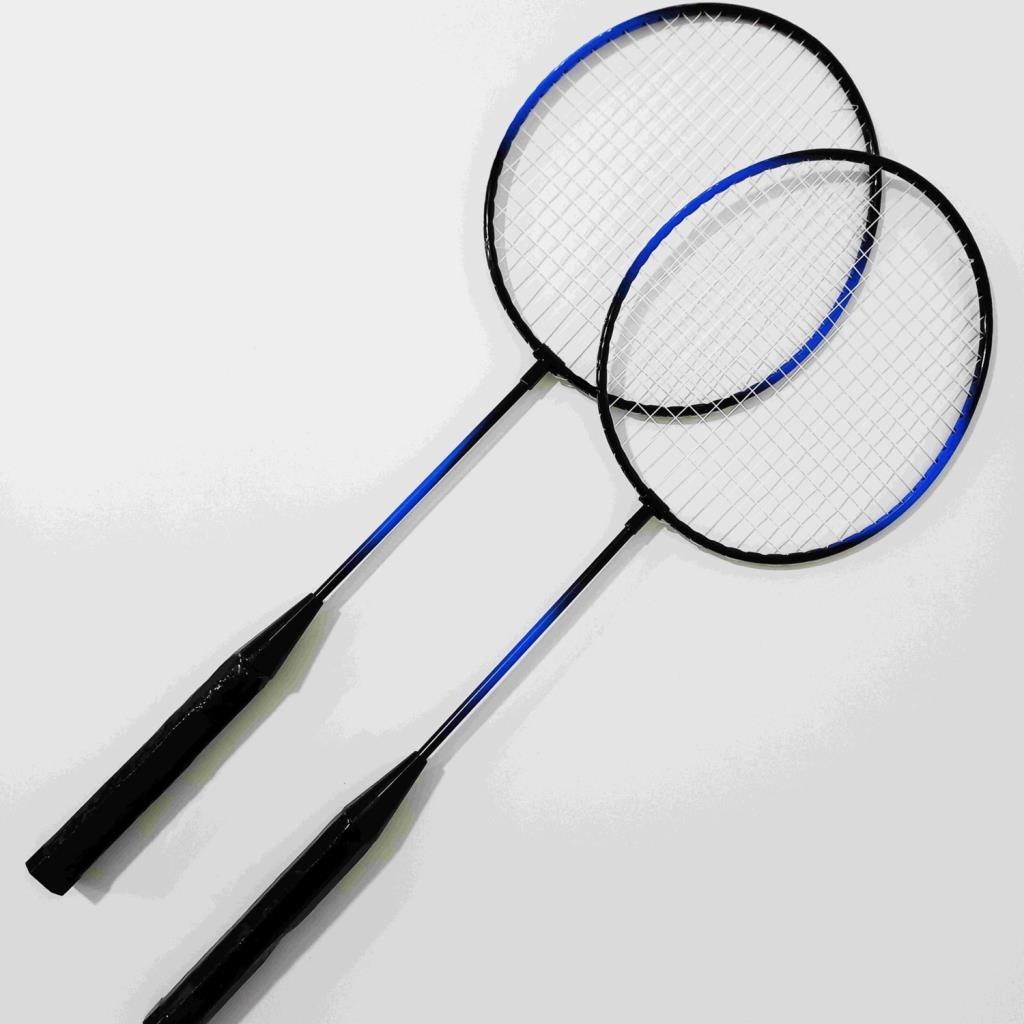 Badminton Raket - 1609018 (Lisinya) Badminton Raket - 1609018 (Lisinya)