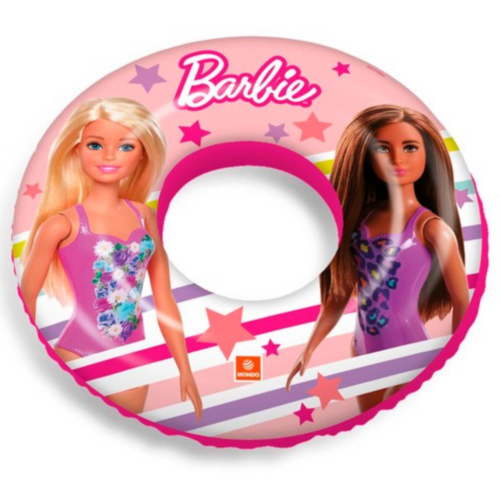 16213 - MONDO BARBİE SİMİT 50 CM 30 (Lisinya)