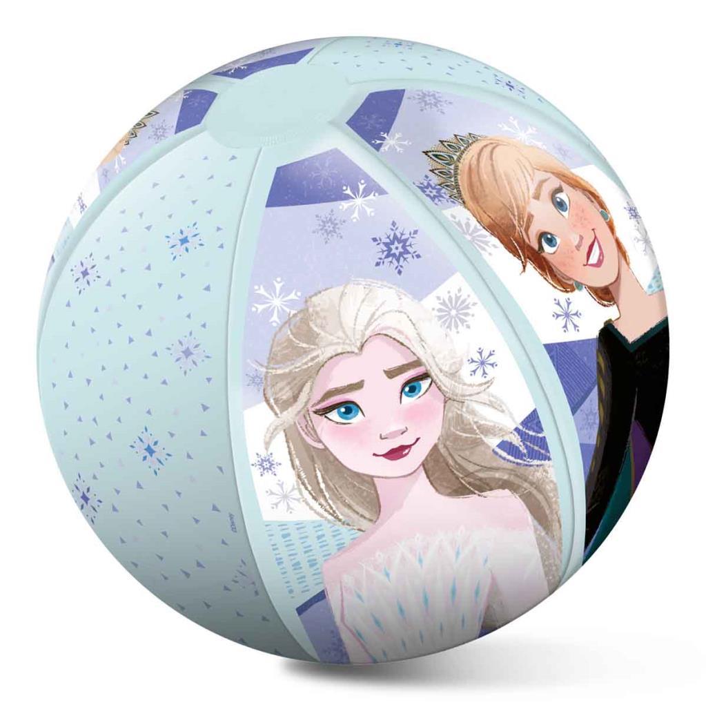 16525 - MONDO FROZEN DENİZ TOPU 50 CM 30 (Lisinya) 16525 - MONDO FROZEN DENİZ TOPU 50 CM 30 (Lisinya)