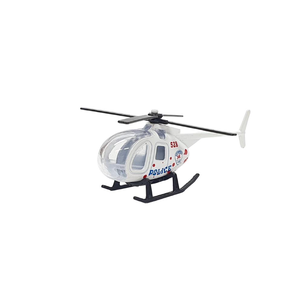 Küçük Metal Araç 7 Cm - 1688-11F (Lisinya)