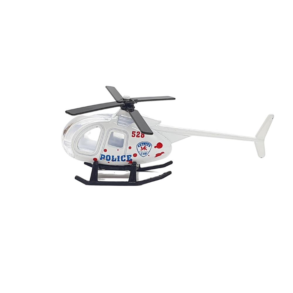 Küçük Metal Araç 7 Cm - 1688-11F (Lisinya)