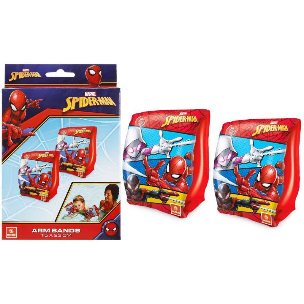 16927 - MONDO SPİDERMAN KOLLUK 23 X 15 CM (Lisinya)