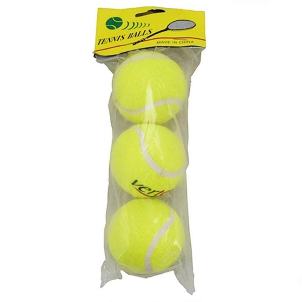 Tenis Topu 3'lü - 1705004  (Lisinya)