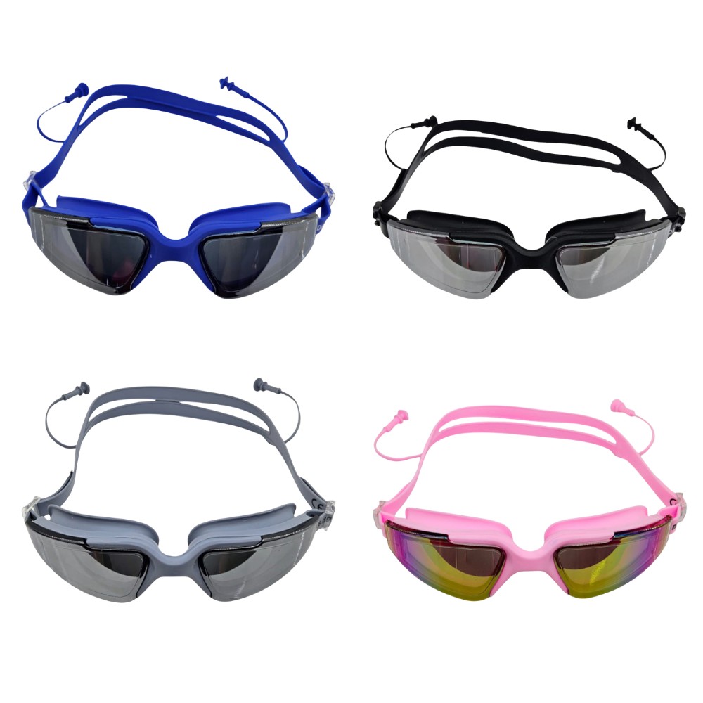 1710 - GOZLUK YUZUCU SORF AYNALI KULAK ICB12 144 (Lisinya)