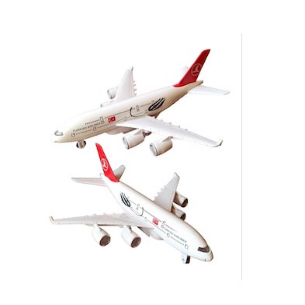 180 - Ç/B METAL UÇAK 19CM 3 AST (Lisinya) 180 - Ç/B METAL UÇAK 19CM 3 AST (Lisinya)