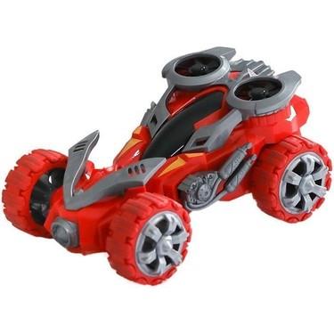 2023-1 - SÜRTMELİ PERVANELİ ARABA 8 (Lisinya)