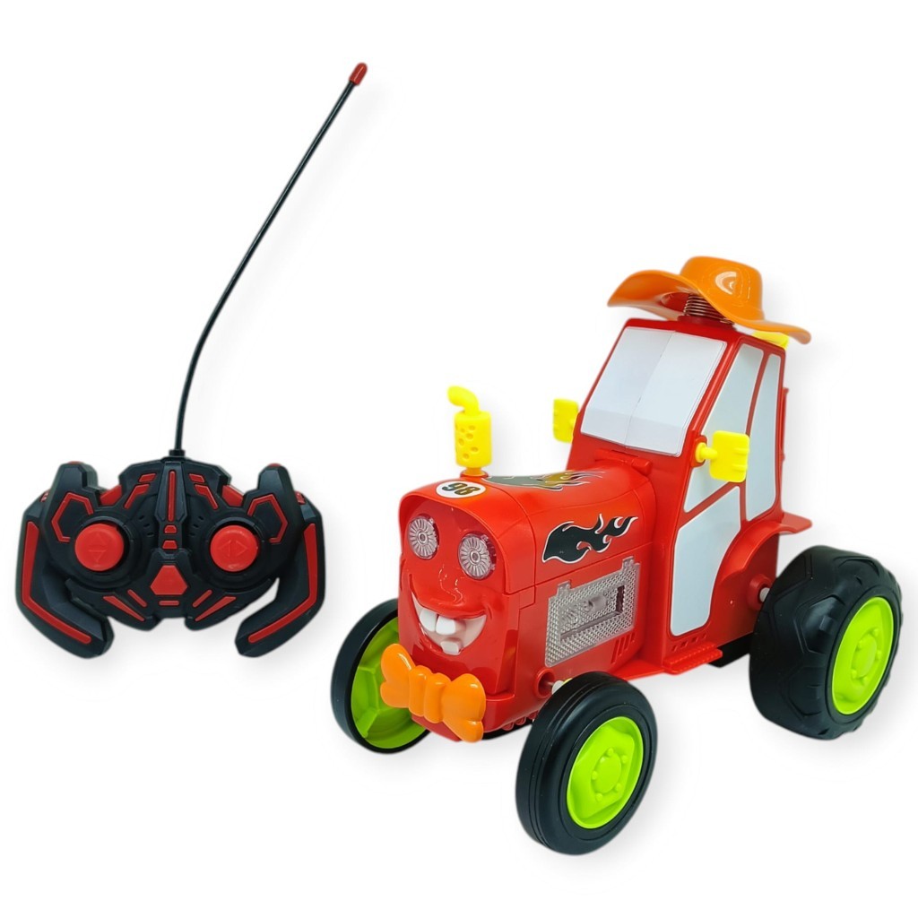 2101-A - U/K DANS EDEN ÇILGIN ARABA 2 AST (Lisinya)