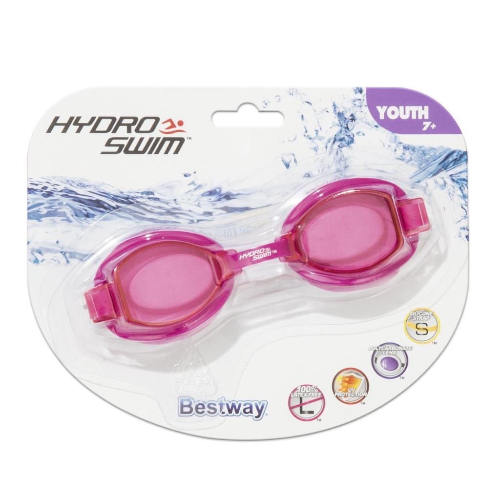 21048 - BESTWAY OCEAN WAWE YÜZÜCÜ GÖZLÜĞÜ (Lisinya)