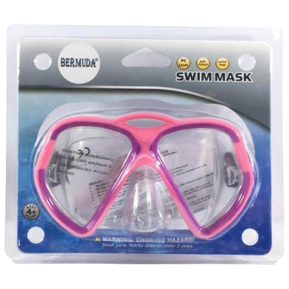 2186/CSB - DELUXE MASKE ALMIRA ICBOX 24 VK.48 (Lisinya)