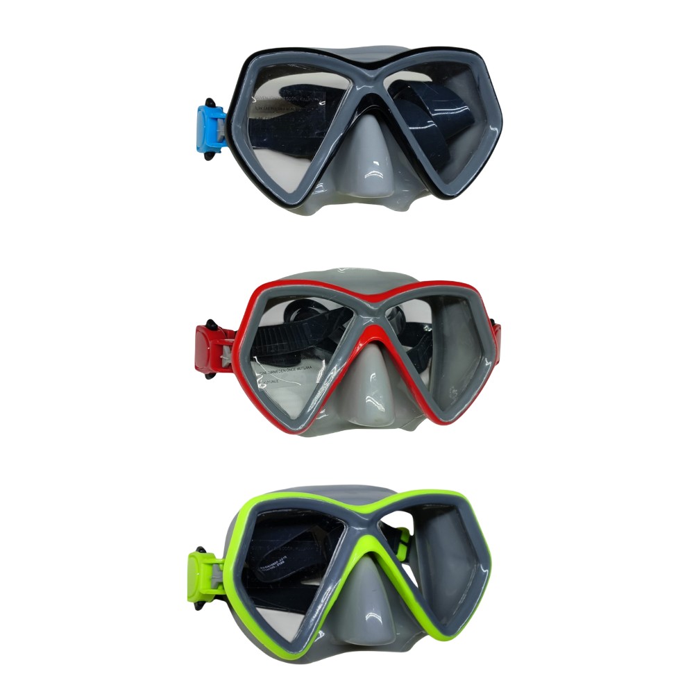 2189/CSB - DELUXE MASKE DAPHNE ICBOX24 VAK.48 (Lisinya)