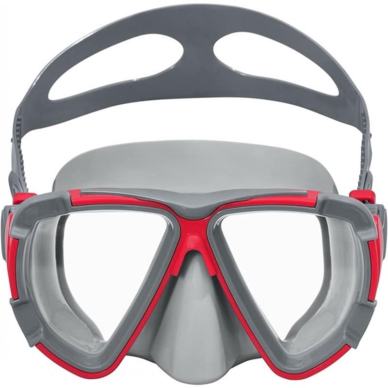 Bestway Yetişkin Tek Maske - 22052 (Lisinya)